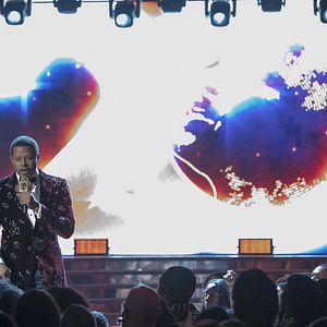 Fotoğraf Terrence Howard