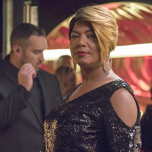 Fotoğraf Queen Latifah