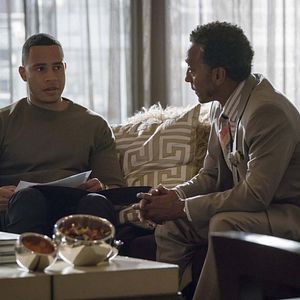 Fotoğraf Trai Byers