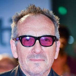 Fotoğraf Elvis Costello