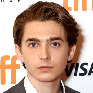 Fotoğraf Austin Abrams