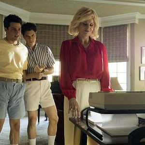 Fotoğraf Lolita Davidovich