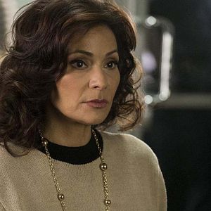 Fotoğraf Constance Marie