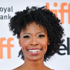 Fotoğraf Karimah Westbrook