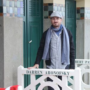 Fotoğraf Darren Aronofsky