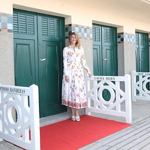 Fotoğraf Laura Dern