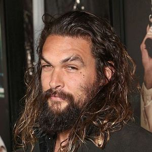 Fotoğraf Jason Momoa