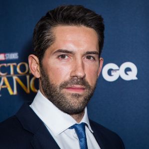 Fotoğraf Scott Adkins
