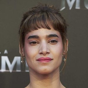 Fotoğraf Sofia Boutella