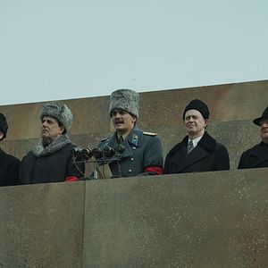 Fotoğraf Michael Palin