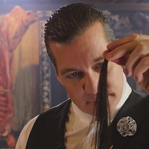 Fotoğraf D.C. Douglas