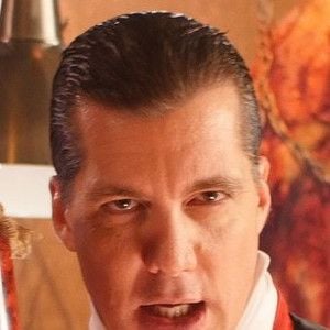 Fotoğraf D.C. Douglas