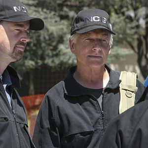 Fotoğraf Mark Harmon