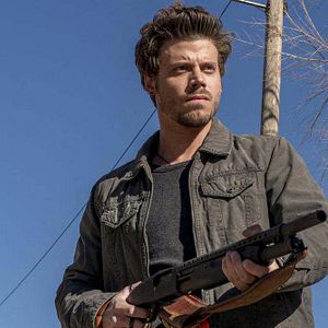 Fotoğraf François Arnaud