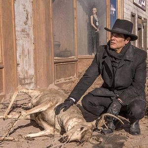 Fotoğraf Yul Vazquez