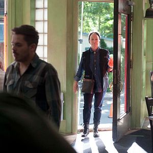 Fotoğraf Micheline Lanctôt