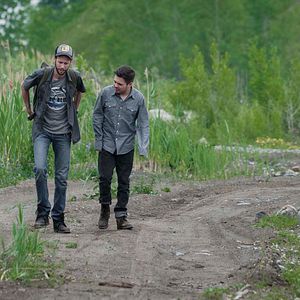 Fotoğraf Jean-Carl Boucher