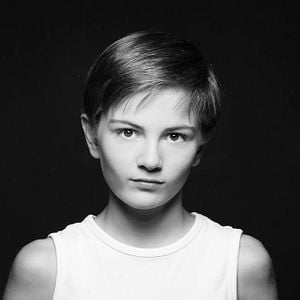 Fotoğraf Anthony Ursin