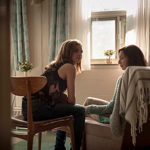 Fotoğraf Marilyn Castonguay