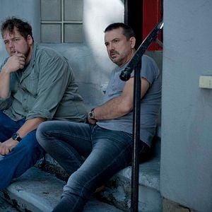 Fotoğraf Guillaume Cyr