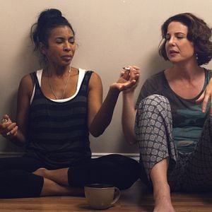 Fotoğraf Khandi Alexander