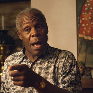 Fotoğraf Danny Glover