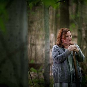 Fotoğraf Kathleen Fortin
