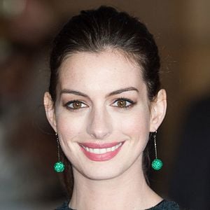 Fotoğraf Anne Hathaway