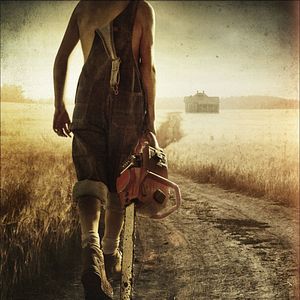 Fotoğraf Leatherface
