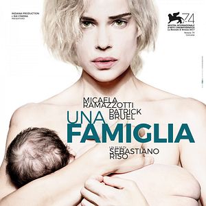 Fotoğraf Una Famiglia