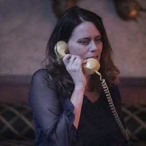 Fotoğraf Amy Landecker