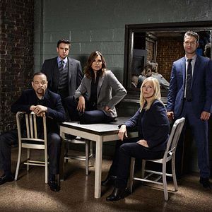 Fotoğraf Law & Order: Special Victims Unit