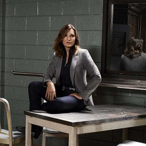 Fotoğraf Law & Order: Special Victims Unit