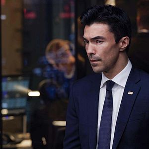 Fotoğraf Ian Anthony Dale