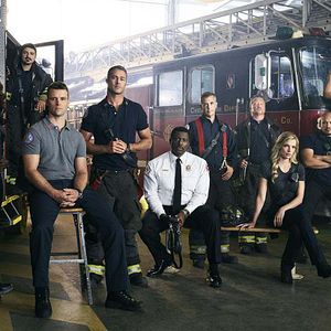 Fotoğraf Monica Raymund