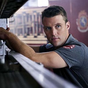 Fotoğraf Jesse Spencer