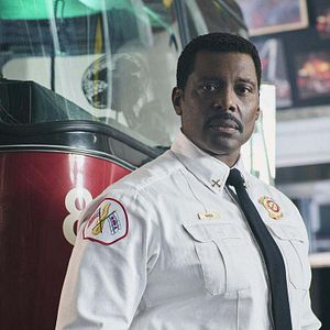 Fotoğraf Eamonn Walker