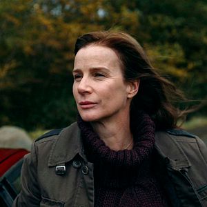 Fotoğraf Rachel Griffiths