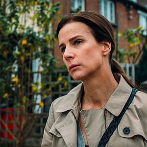 Fotoğraf Rachel Griffiths