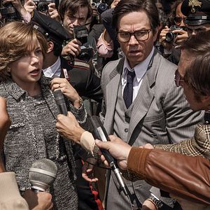 Fotoğraf Michelle Williams