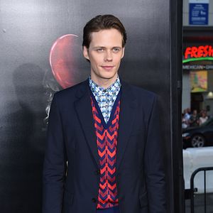 Fotoğraf Bill Skarsgård