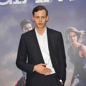 Fotoğraf Bill Skarsgård