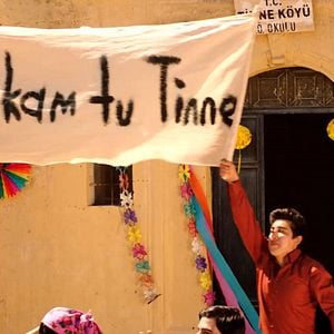 Fotoğraf Ay Lav Yu Tuu