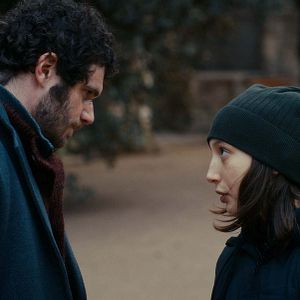 Fotoğraf Félix Moati