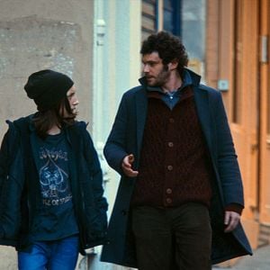 Fotoğraf Félix Moati