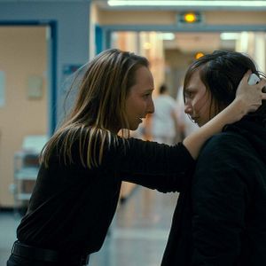 Fotoğraf Audrey Lamy