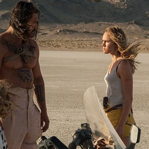 Fotoğraf The Bad Batch