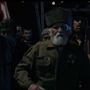 Fotoğraf Kurtlar Vadisi Vatan