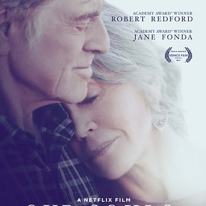 Fotoğraf Our Souls At Night