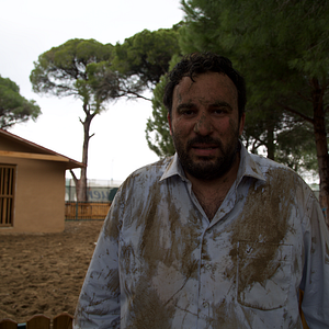 Fotoğraf Firardayız